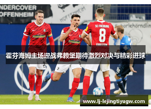 霍芬海姆主场迎战弗赖堡期待激烈对决与精彩进球